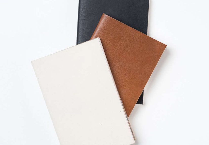 Uzma Leather Journal