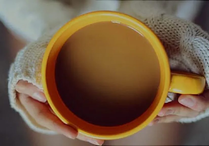 Video on How Much Caffeine Is in Your Favorite Drink