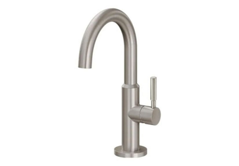 Waterworks Bond Solo Series One Hole Lavatory Faucet