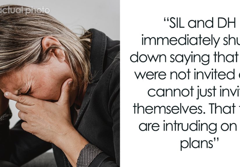 "We Ended Up Cancelling": MIL's Plan To Crash Couple's Vacation Flops When SIL Goes Behind Her Back