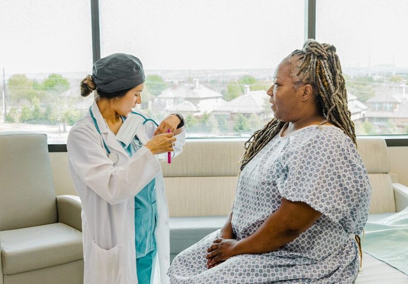 What Are the Treatments for Stomach Cancer?