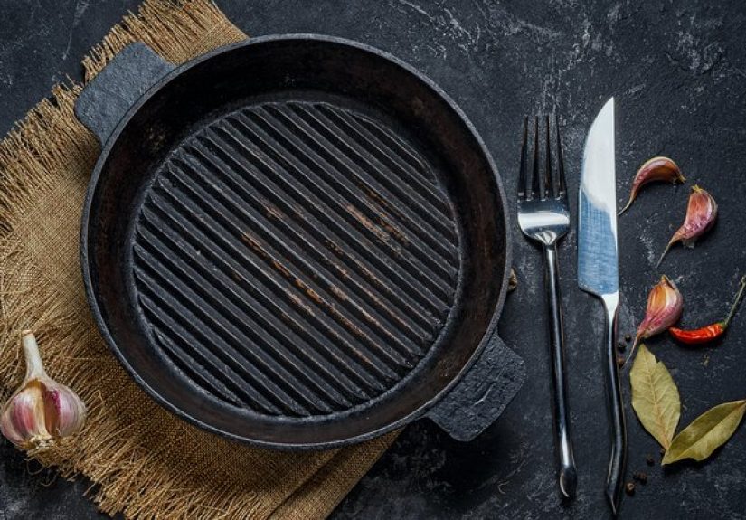 What Is a Griddle Used For?