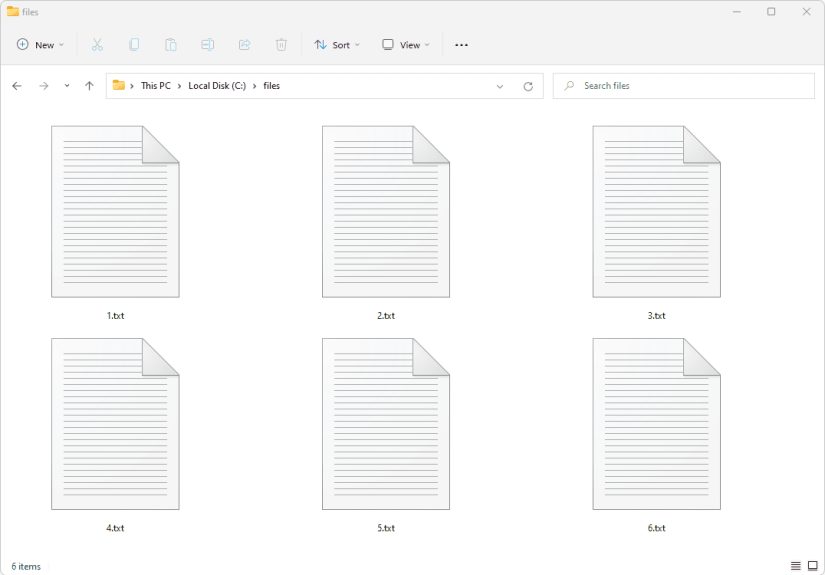 What Is a Text File?