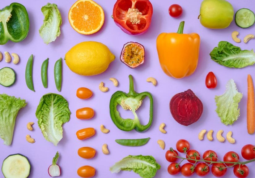 What Is a Vegan Diet? A Guide to the Food, Benefits and Nutrition of Veganism
