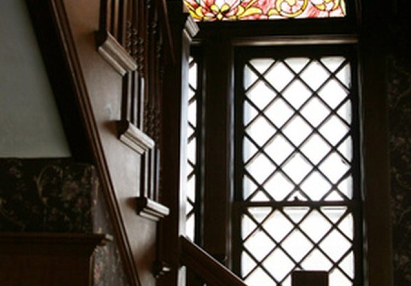 What Is Stair Tread Return?