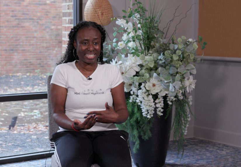 What to Know About Living With Multiple Myeloma at a Young Age