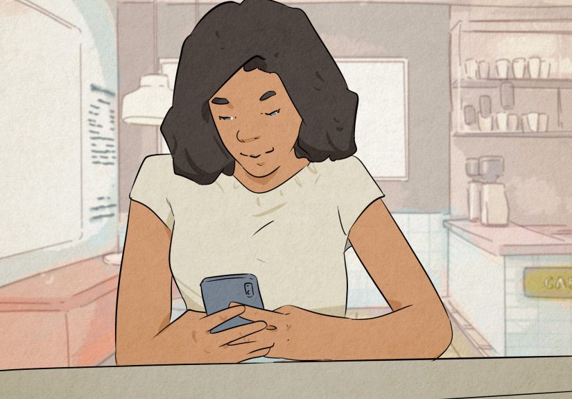 What to Text Instead of What’s Up: 15 Creative Greetings