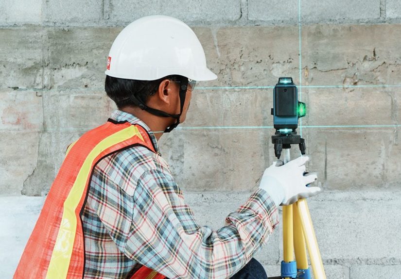 When and How to Use a Laser Level: 13 Expert Tips