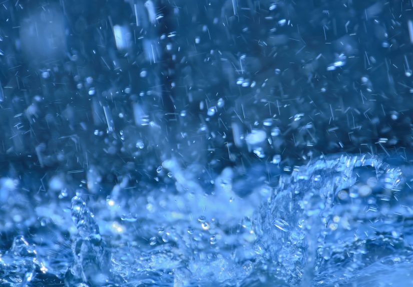 When It Rains, It Pours: Precipitation Flat as Intensity Rises - IA Magazine