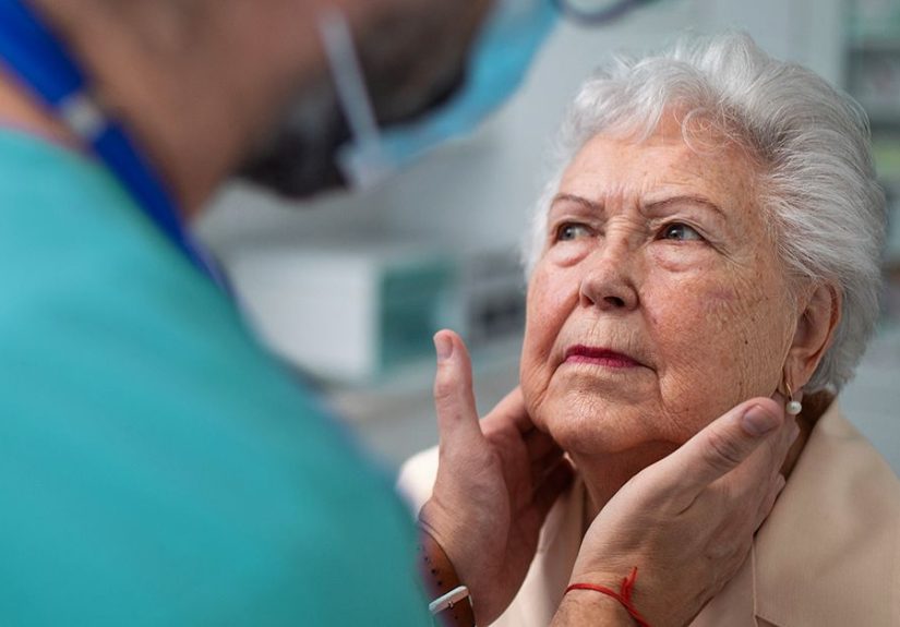 Where Does Lung Cancer Spread First?