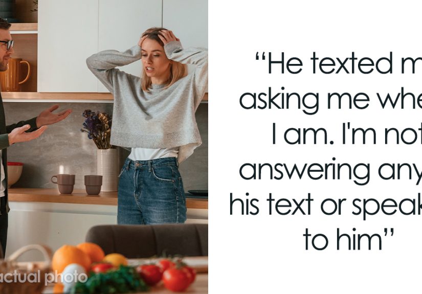 “Why Can’t You?”: Woman Learns What Weaponized Incompetence Is After A Fight With Husband