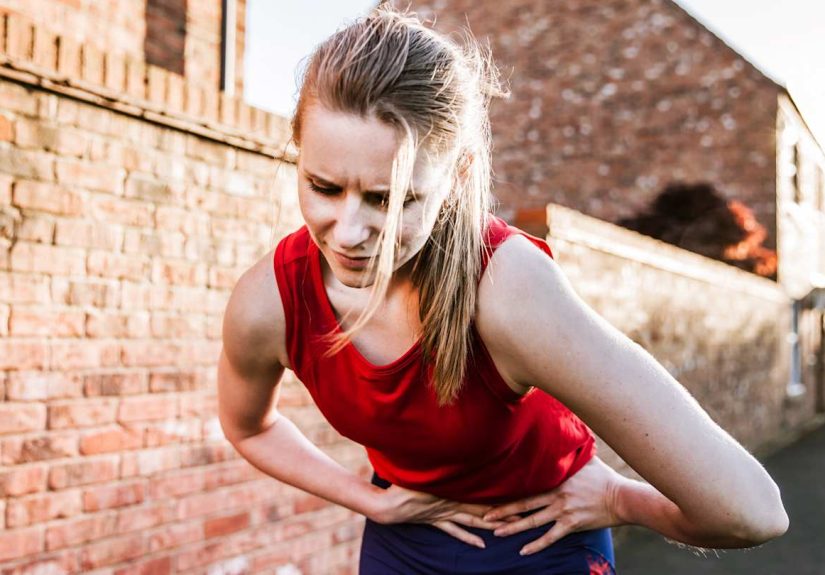 Why Do Marathon Runners Poop Their Pants?