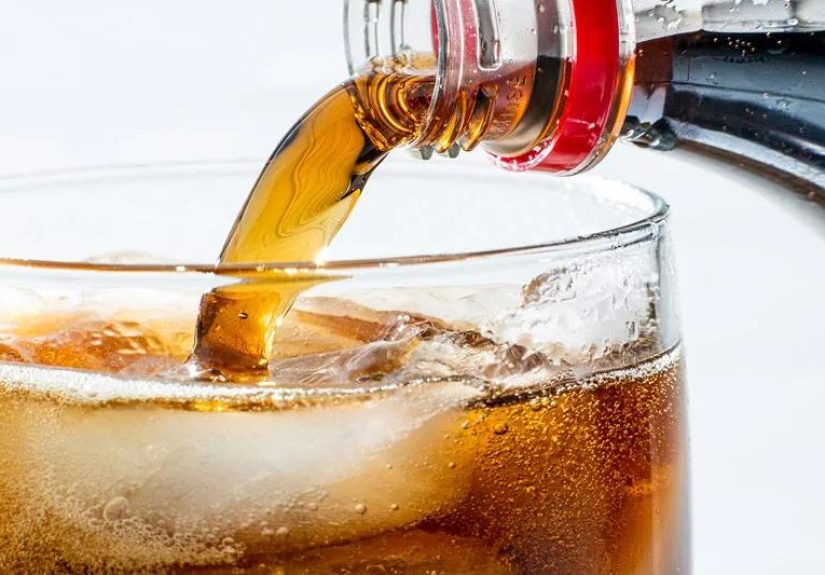 Why It’s Time to Start Replacing Your Daily Soda