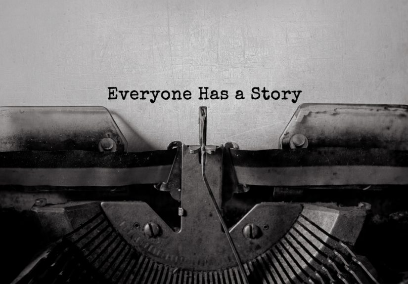 Why Storytelling Is Critical in Medicine