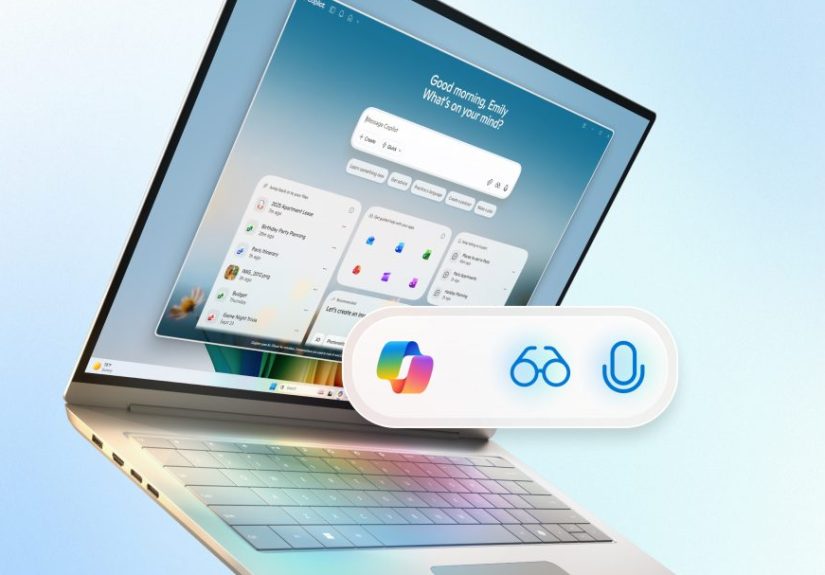 Windows 11 Copilot Update Rolls Out With Smart Upgrades