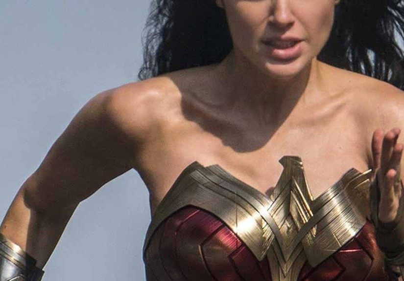 Wonder Woman 1984 Rankings And Opinions