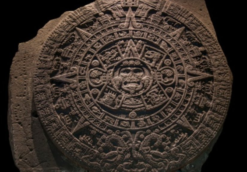 10 Bizarre Calendars From History