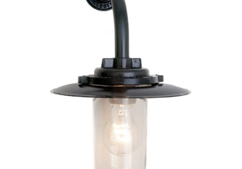10 Easy Pieces: Outdoor Lighting