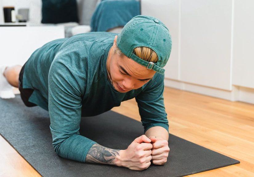 10 Great Toning Exercises for Everyone