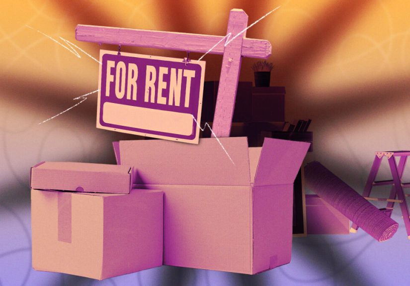 10 Hacks That Every Renter Should Know