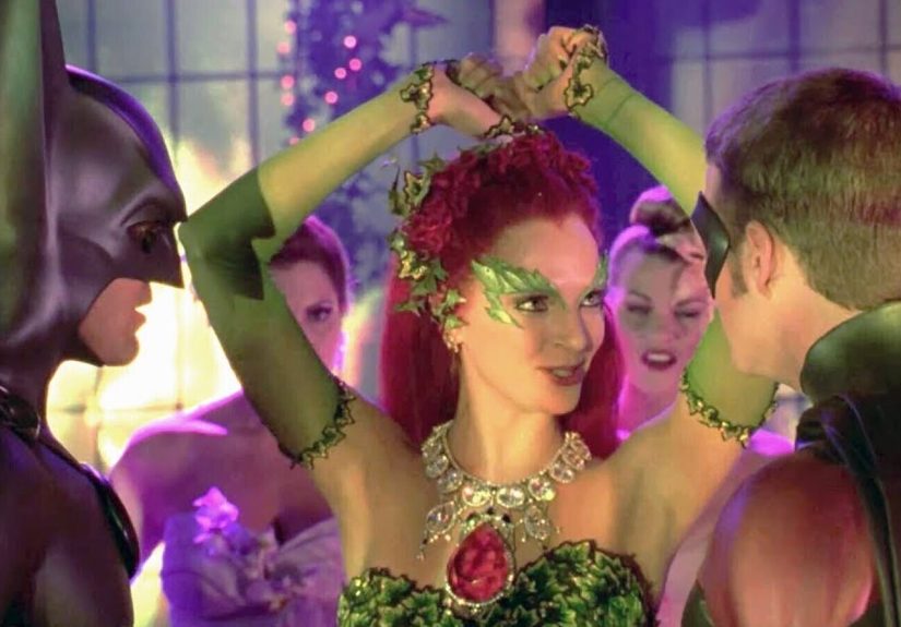 10 Performances That Were the Sole Bright Spots of Terrible Movies