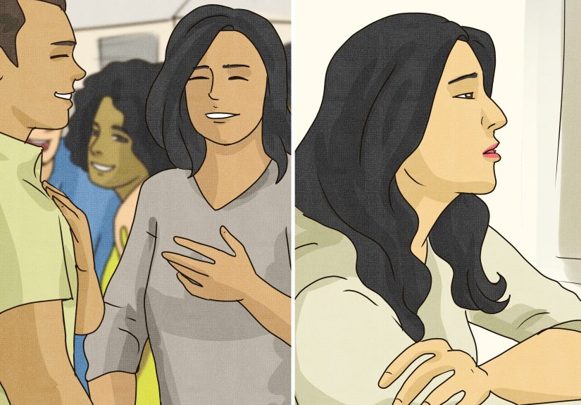 11 Important Reasons Why You Shouldn't Text Your Ex-Girlfriend