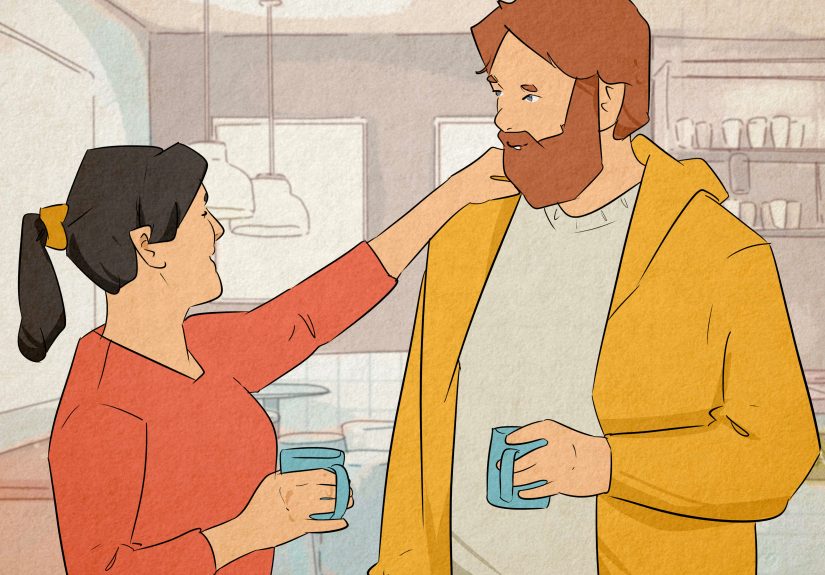 11 Simple Ways to Attract a Virgo Man As a Libra Woman