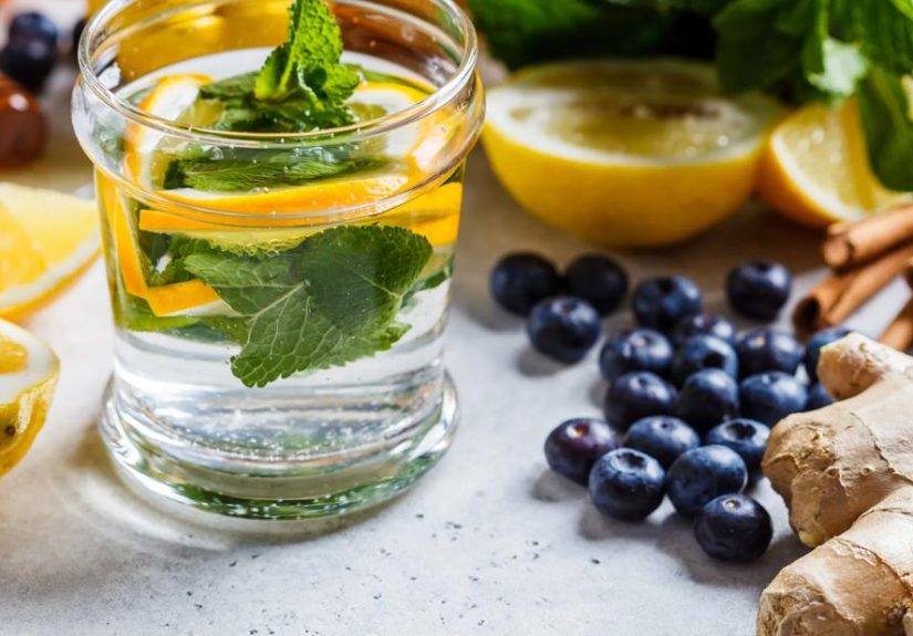 12 Foods That Help Boost the Immune System