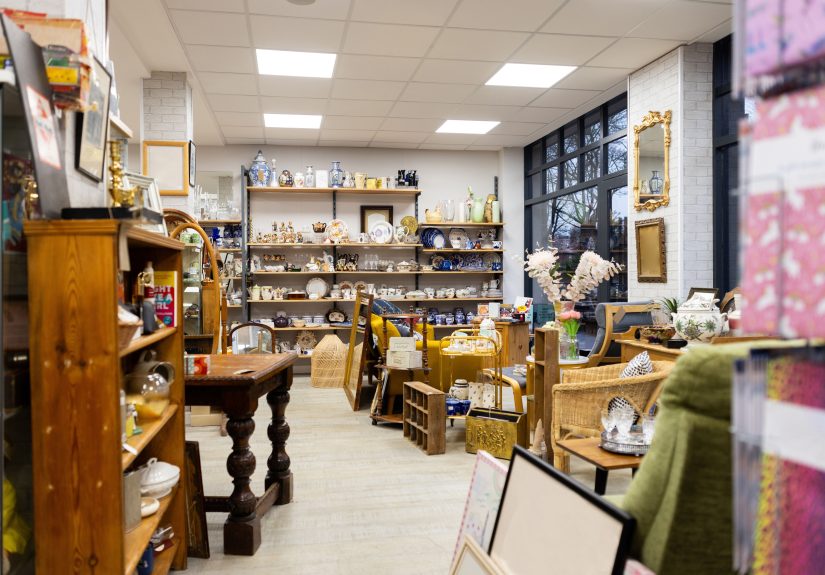 12 Items You Should Never Donate to a Thrift Store