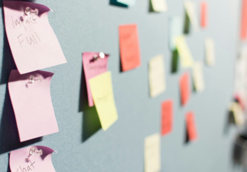 12 &ldquo;Sticky Notes&rdquo; We Should Read Each and Every Day for Our Peace of Mind