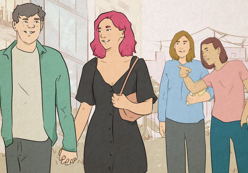 12 Tips for Dating a Woman Who’s 10 Years Younger