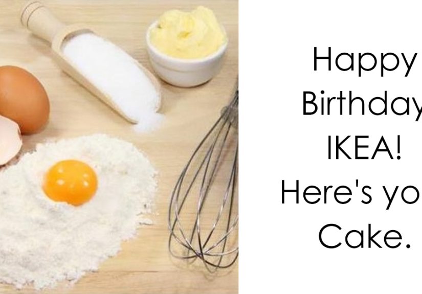 120 Jokes You Will Understand Only If You Live In IKEA