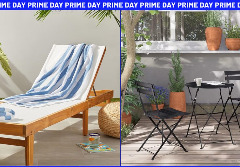13 Home Finds Designers Say to Buy This Prime Day