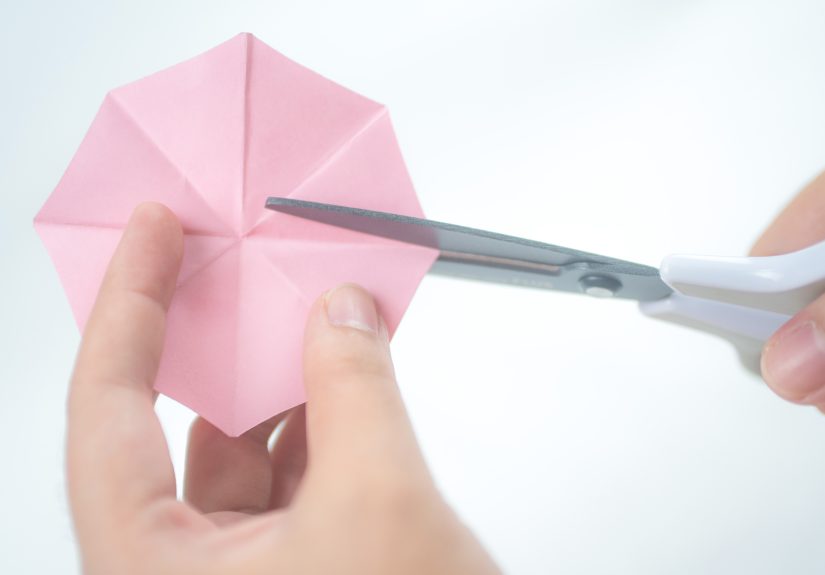 2 Easy Ways to Make a Paper Cocktail Umbrella