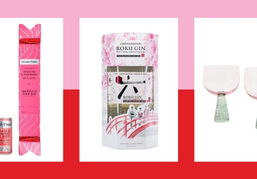 20 Best Gin Gift Sets for Christmas 2025 UK