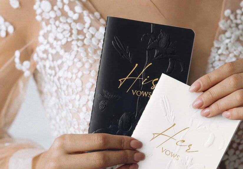 20 Best Vow Renewal Gifts of 2024