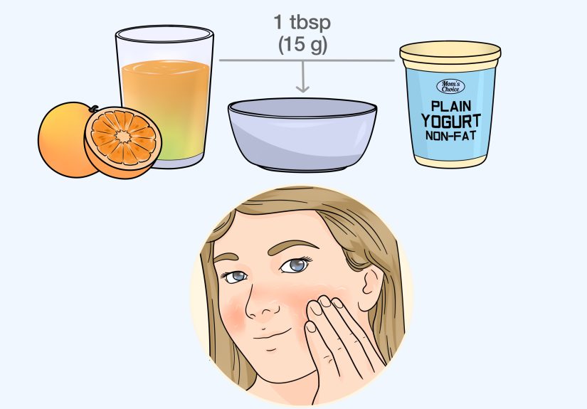 3 Easy Ways to Remove a Tan from Your Face