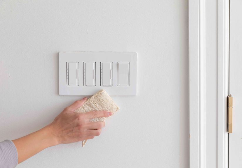 3 High-Touch Areas You Should Be Cleaning Every Day (But Definitely Aren’t)