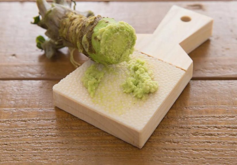 3 Reasons Wasabi Is Good for You