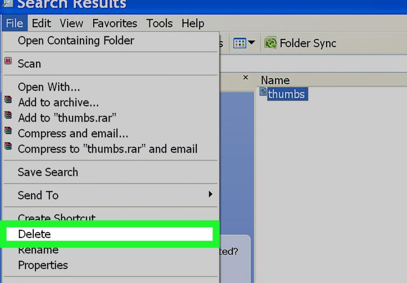 3 Simple Ways to Clear the Thumbnail Cache in Windows