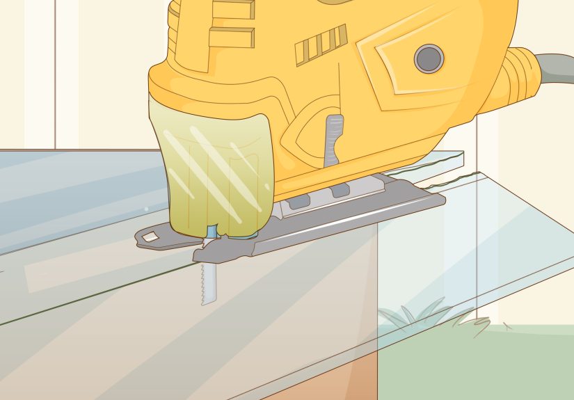 3 Ways to Cut Polycarbonate