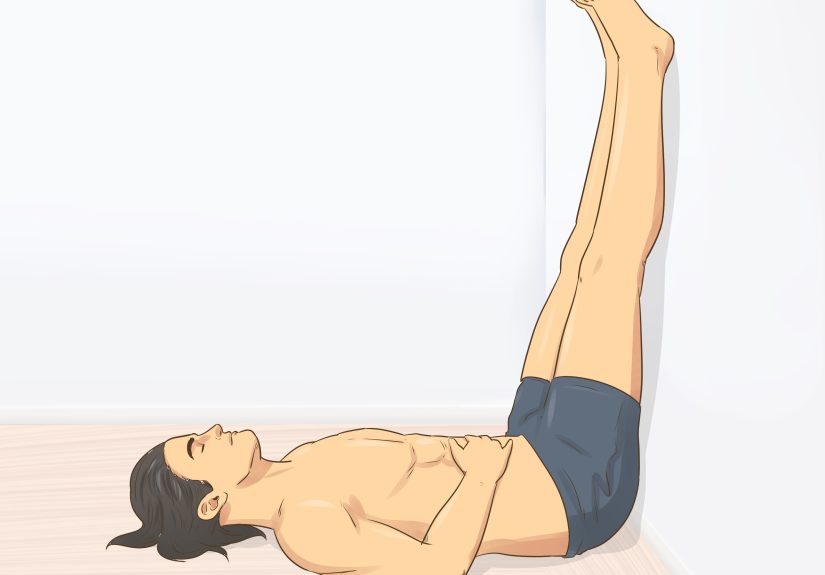 3 Ways to Improve Your Leg Flexibility