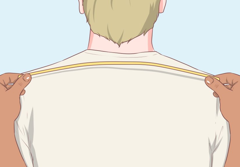 3 Ways to Take Clothing Measurements Without Measuring Tape