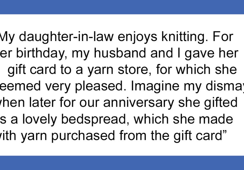 30 Entitled And Rude Relatives That Will Probably Make You Appreciate Your Family More By The End Of This List