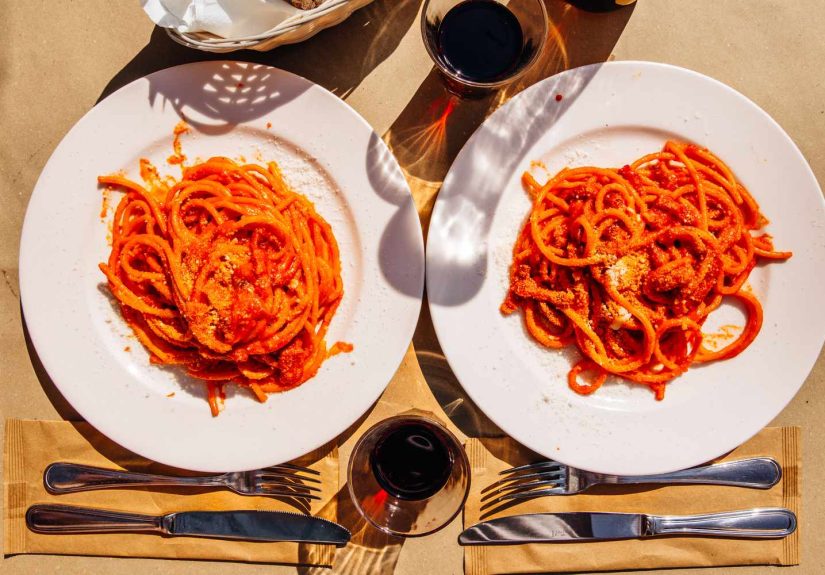 4 Chefs Agree: This Is the Only Store-Bought Tomato Sauce Worth Buying