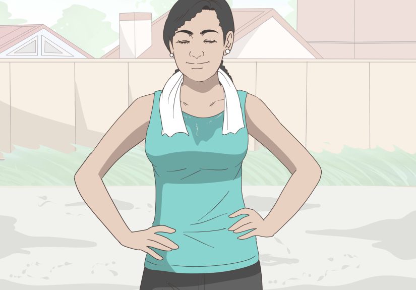 4 Simple Ways to Treat a Hip Flexor Strain
