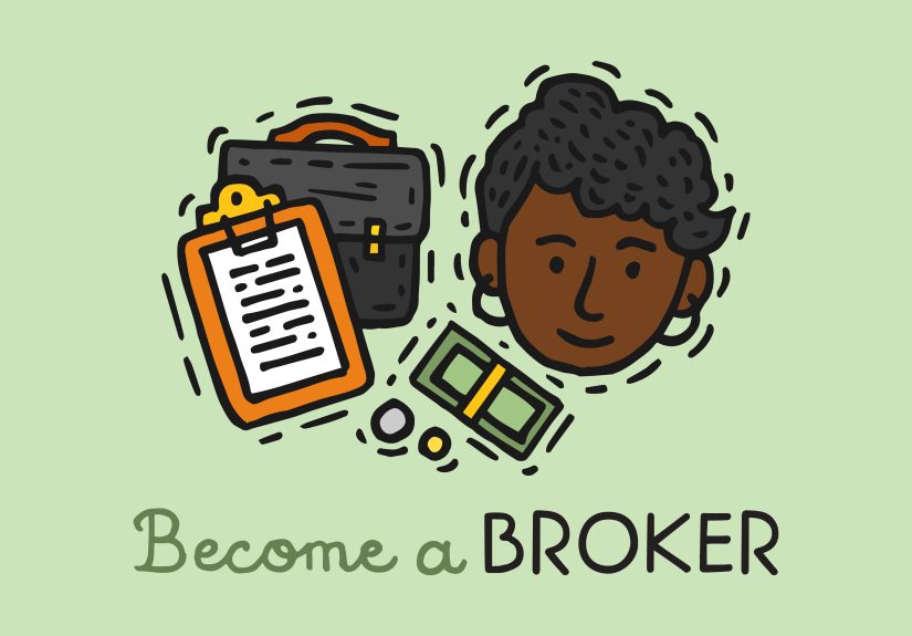 4 Ways to Become a Real Estate Agent