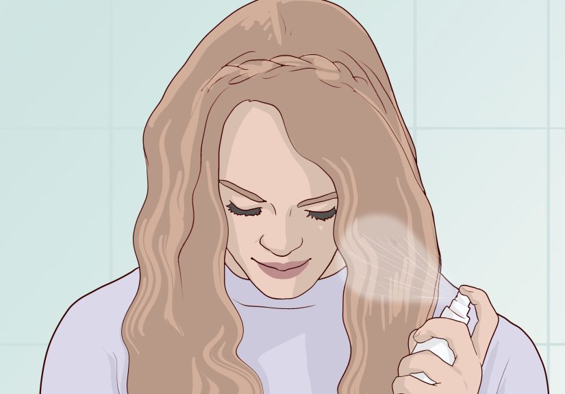 4 Ways to Do Grecian Hairstyles