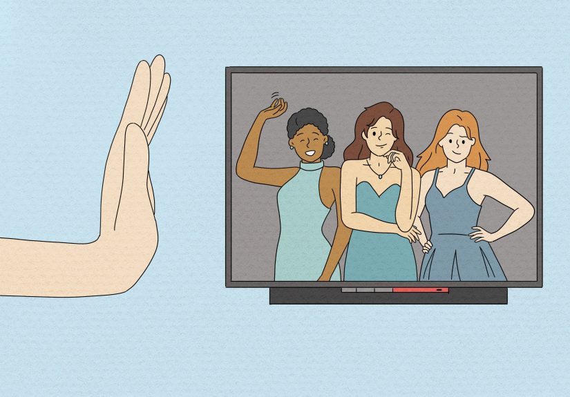 4 Ways to Look Amazing in Middle School Without Makeup