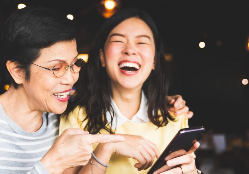 40 Funny Mom Quotes - Hilarious Quotes From Famous Mothers